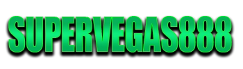 Logo SUPERVEGAS888