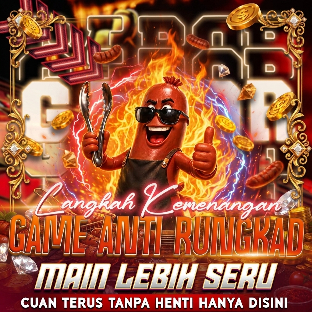 SUPERVEGAS888 📲 Pilihan Utama Arena Igaming Paling Amanah Hari Ini