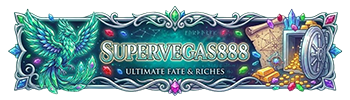 SUPERVEGAS888